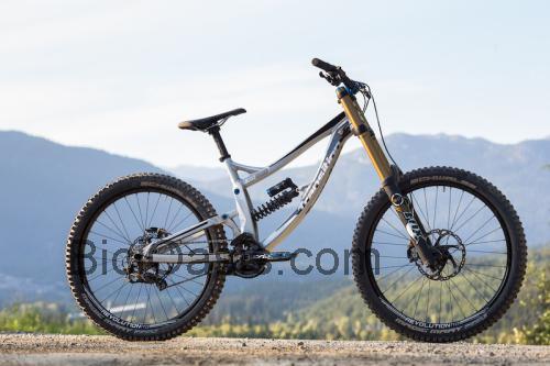 Transition TR500 ficha técnica y opiniones